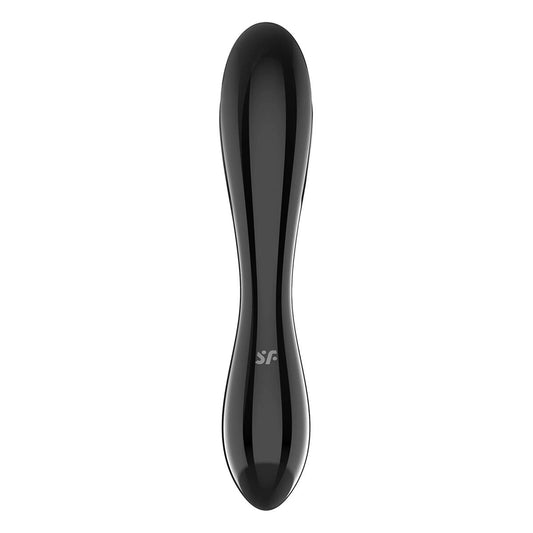 Dildo Satisfyer Schwarz