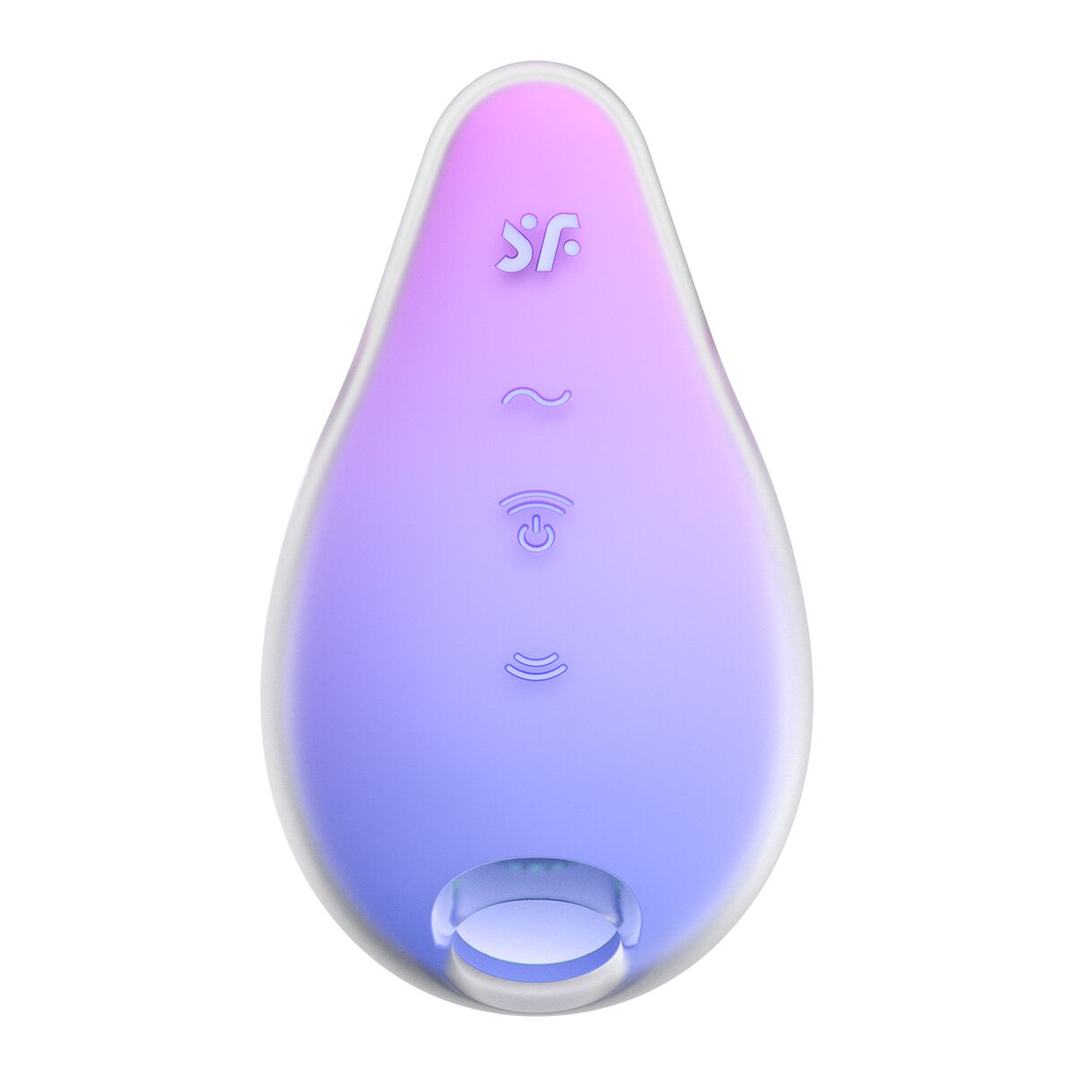 Klitoris-Sauger Satisfyer Bunt