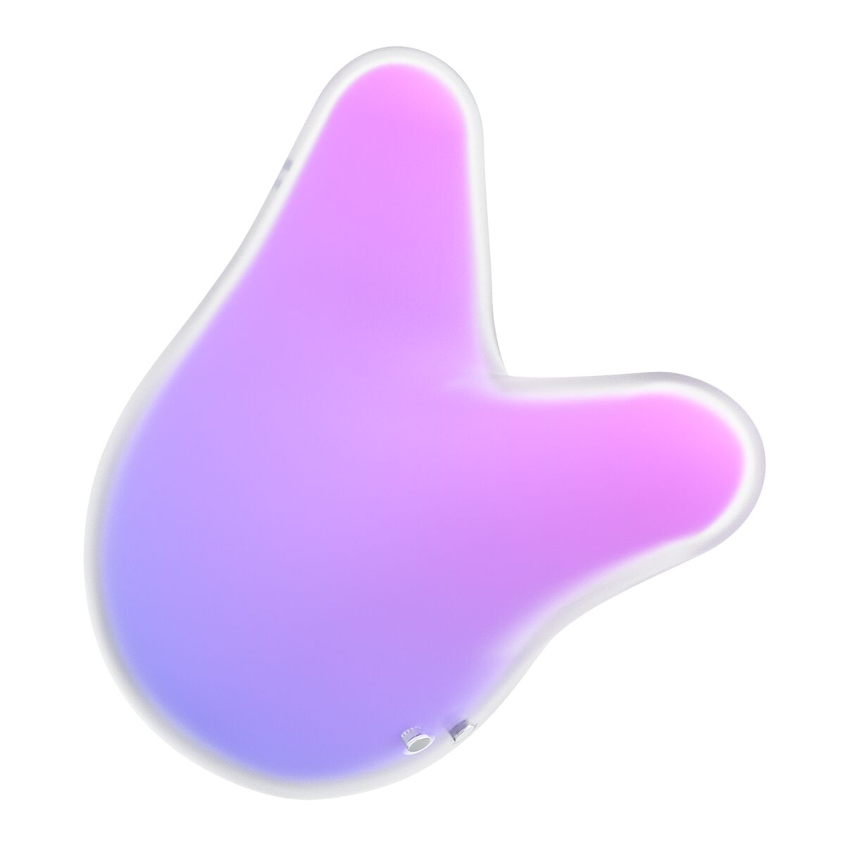 Klitoris-Sauger Satisfyer Bunt