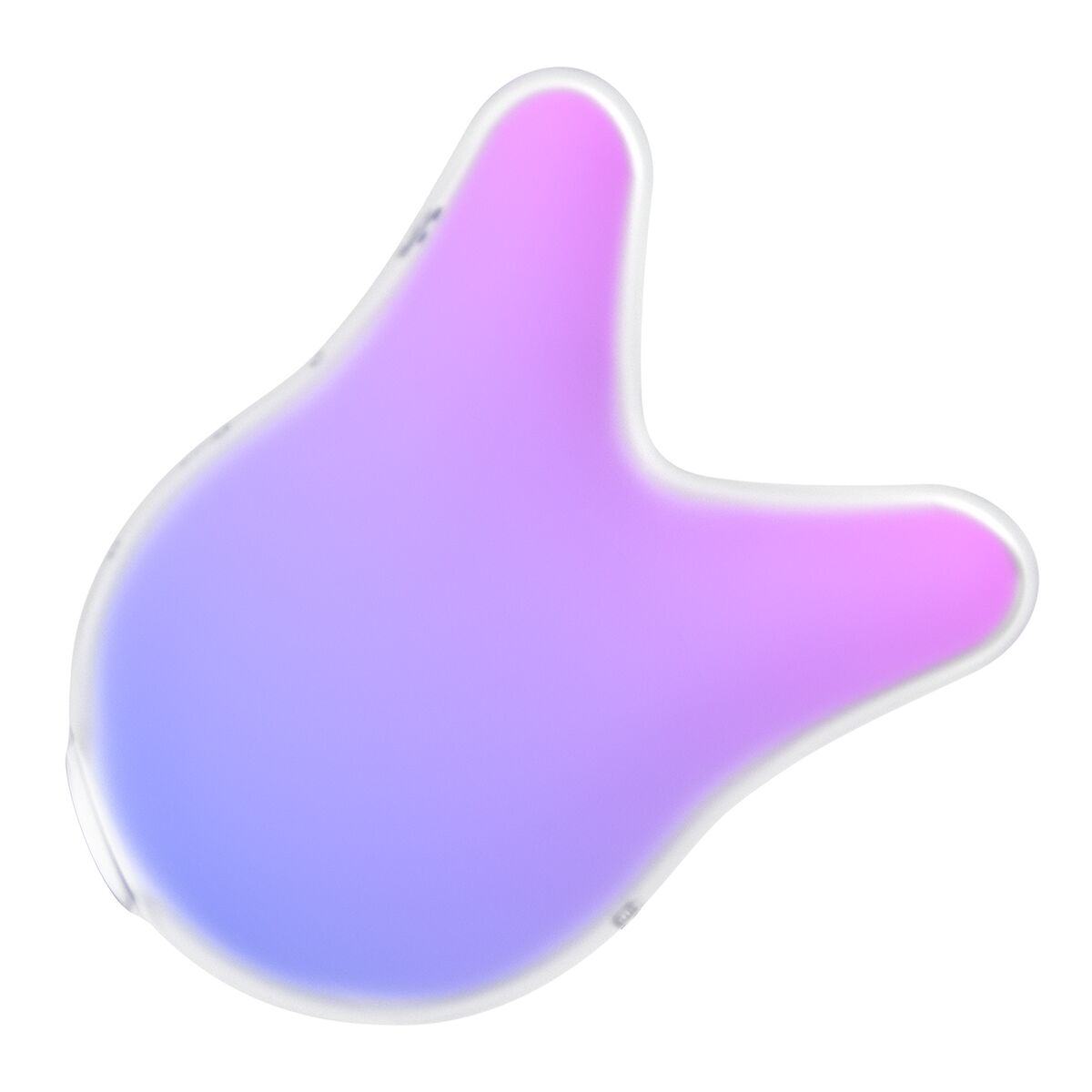 Klitoris-Sauger Satisfyer Bunt