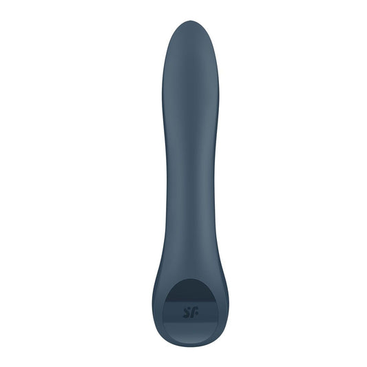 G-Punkt Vibrator Satisfyer Dunkelblau