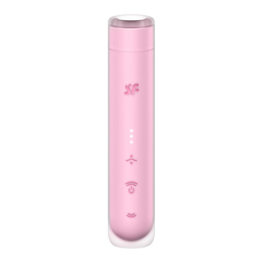 Klitoris-Sauger Satisfyer Rot