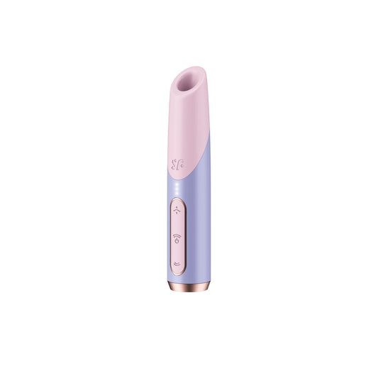 Klitoris-Sauger Satisfyer Rosa