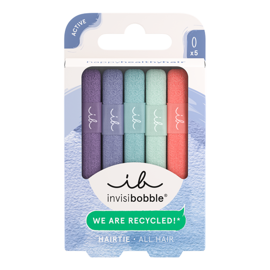 INVISIBOBBLE Invisibobble Hair Tie Pastel Dream 5 U Haarpflege