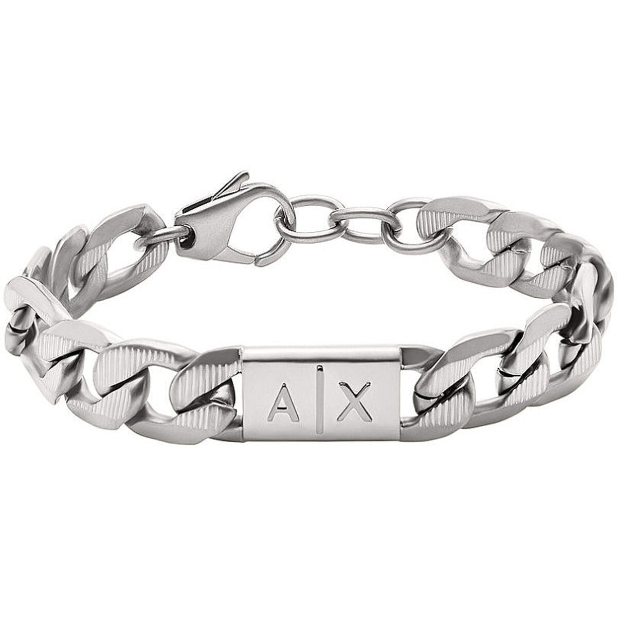 Armani Exchange Herrenarmreif Armani Exchange Axg0077040