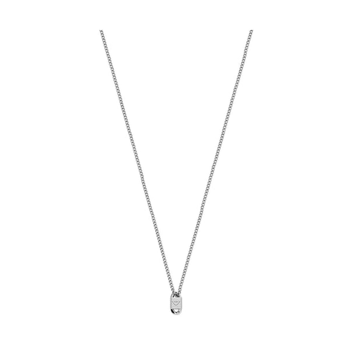 Emporio Armani Herrenhalsband Emporio Armani Egs2904040