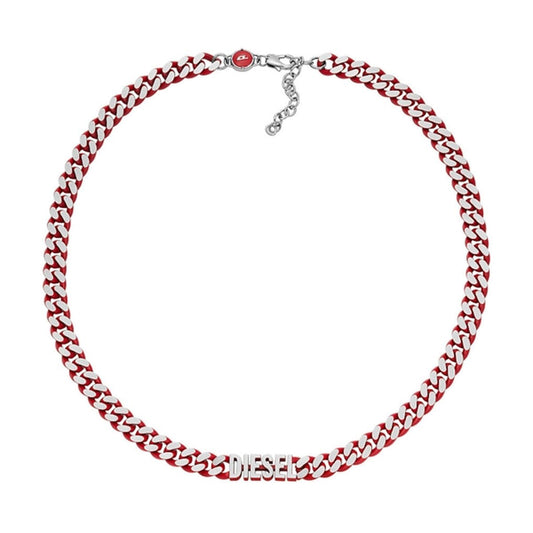 Diesel Herrenhalsband Diesel Dx1416040
