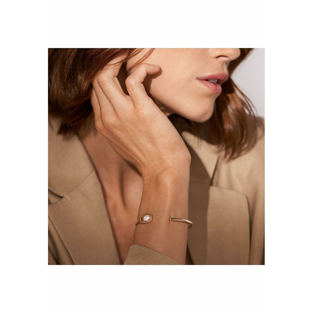 Skagen Damenarmreif Skagen Skj1748791