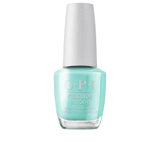 OPI OPI Nature Strong Nagellack Cactus What You Preach 15 ml Kosmetik