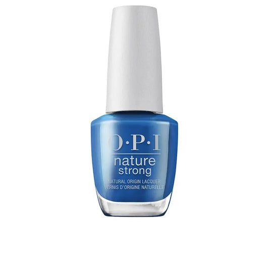 OPI OPI Nature Strong Nagellack Shore Is Something 15 ml Kosmetik