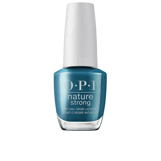 OPI OPI Nature Strong Nagellack Queen Mother Earth 15 ml natürlicher Ursprung Kosmetik
