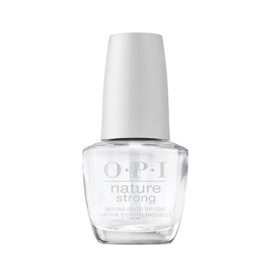 OPI OPI Nature Strong Nagellack Raindrop Expectations 15 ml Kosmetik