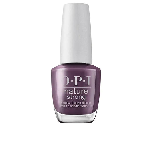 OPI OPI Nature Strong Eco Maniac Nagellack 15 ml natürlicher Ursprung Kosmetik
