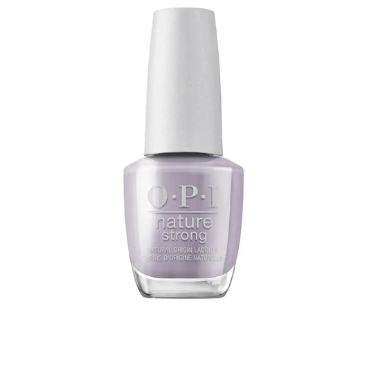 OPI OPI Nature Strong Nagellack Right As Rain 15 ml natürlicher Ursprung Kosmetik