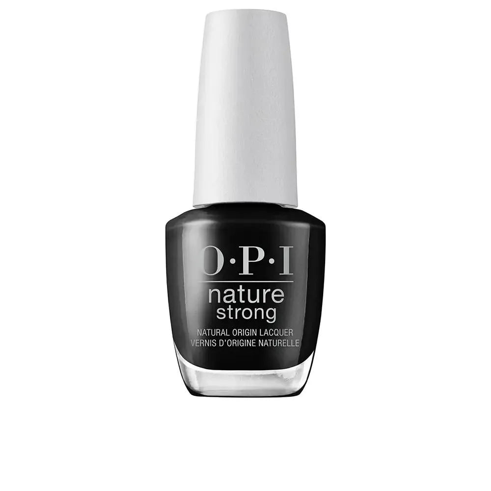 OPI OPI Nature Strong Nagellack Onyx Skies 15 ml Kosmetik