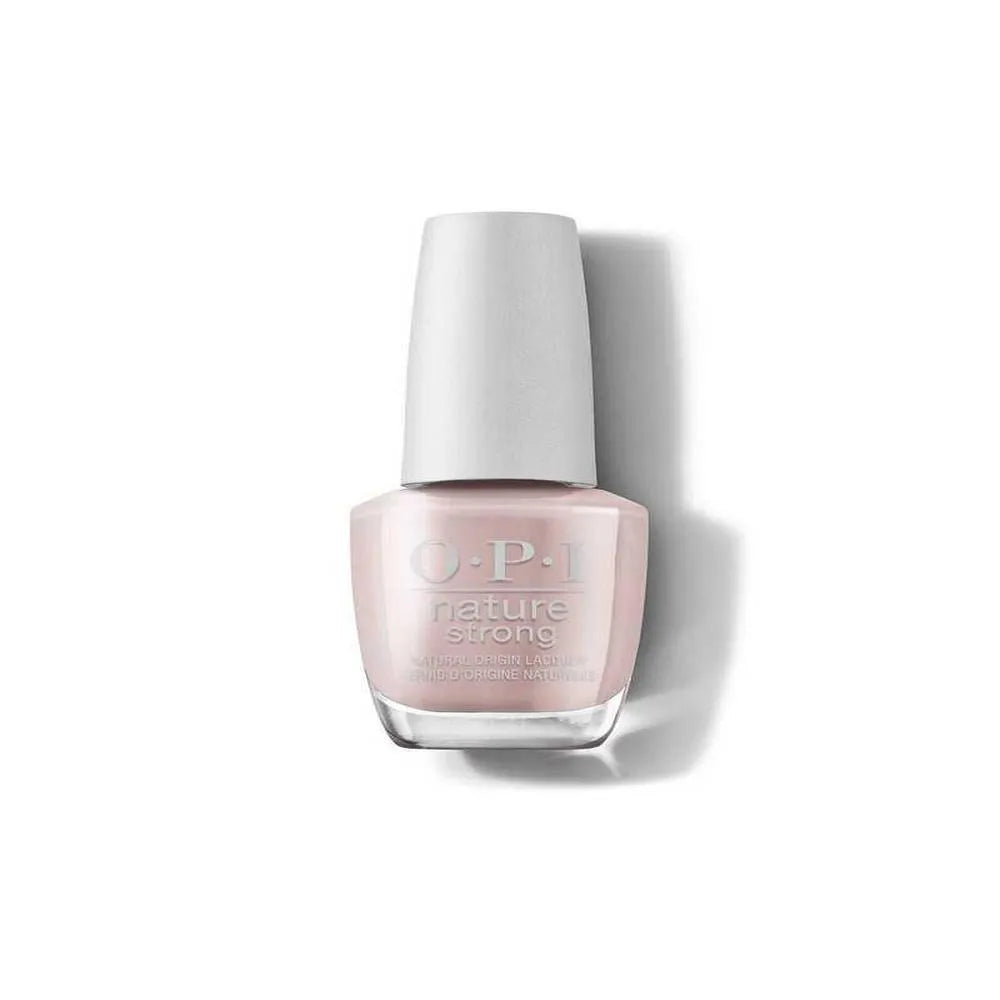 OPI OPI Nature Strong Nagellack Kind Of A Twig Deal 15 ml Kosmetik