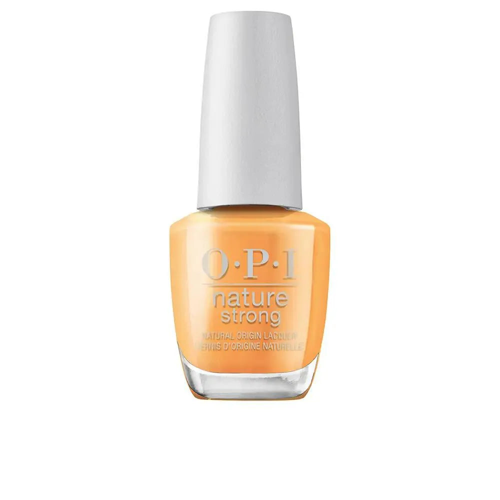 OPI OPI Nature Strong Nagellack Bee The Change 15 ml natürlicher Ursprung Kosmetik