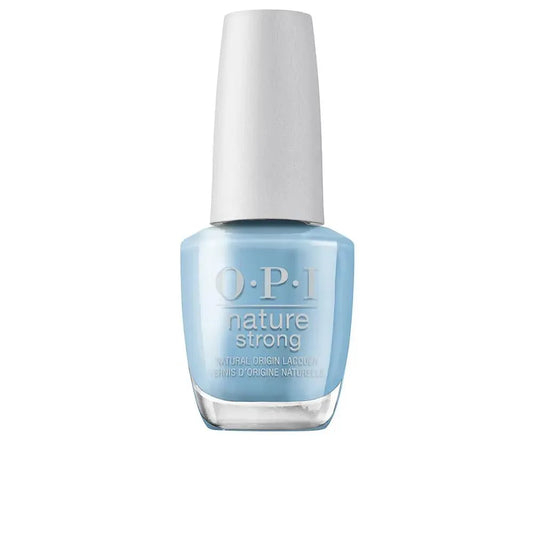 OPI OPI Nature Strong Nagellack Big Bluetiful Planet 15 ml Kosmetik