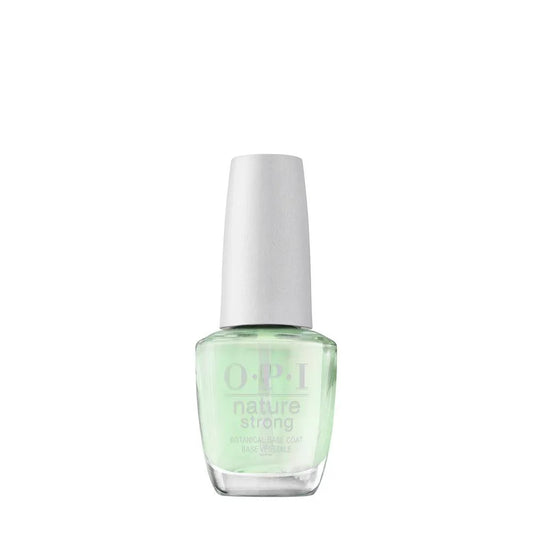 OPI OPI Nature Strong Nagellack Base Coat 15 ml Nagelpflege