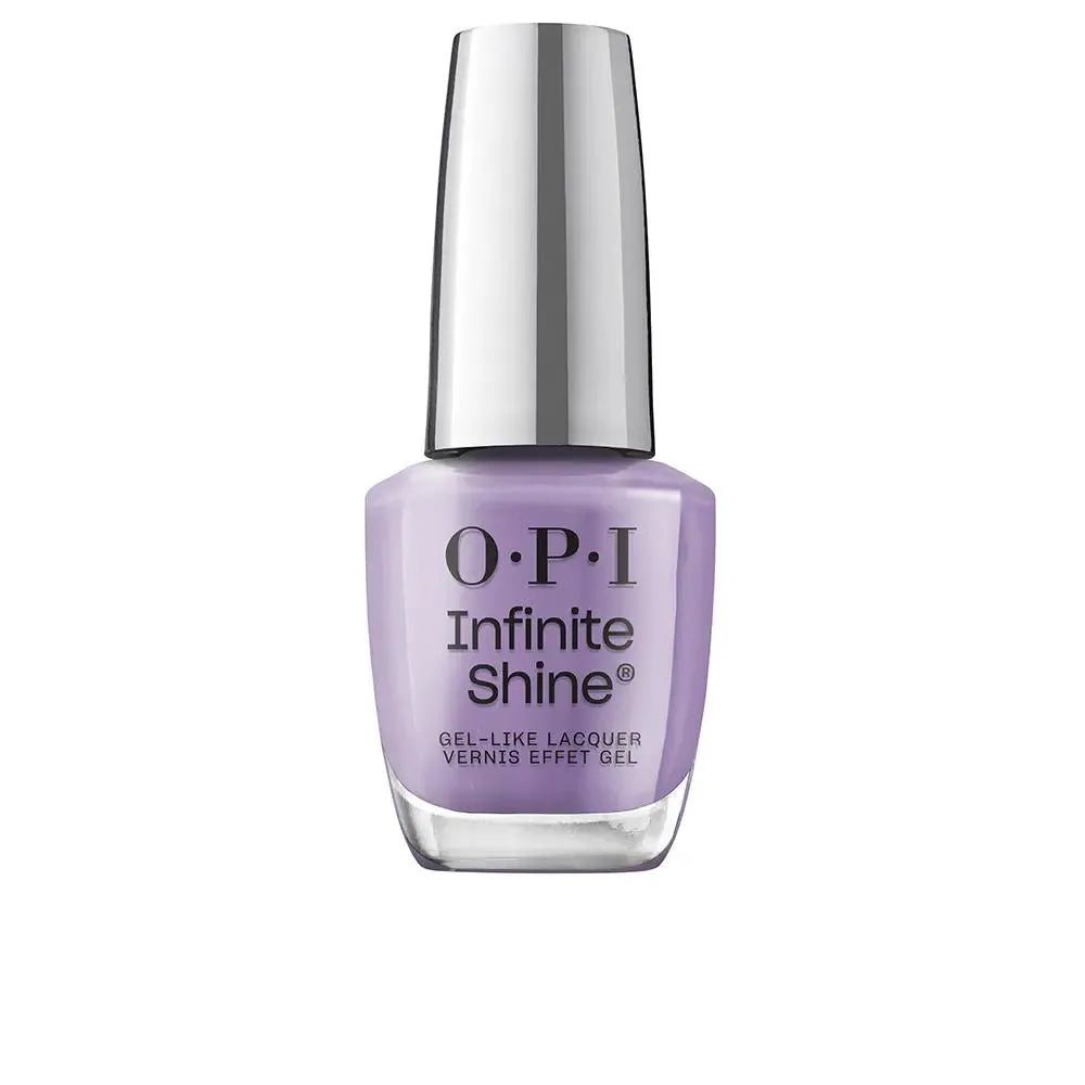 OPI OPI Infinite Shine Nagellack Lush Hour 15 ml langanhaltender Gel-Effekt Kosmetik