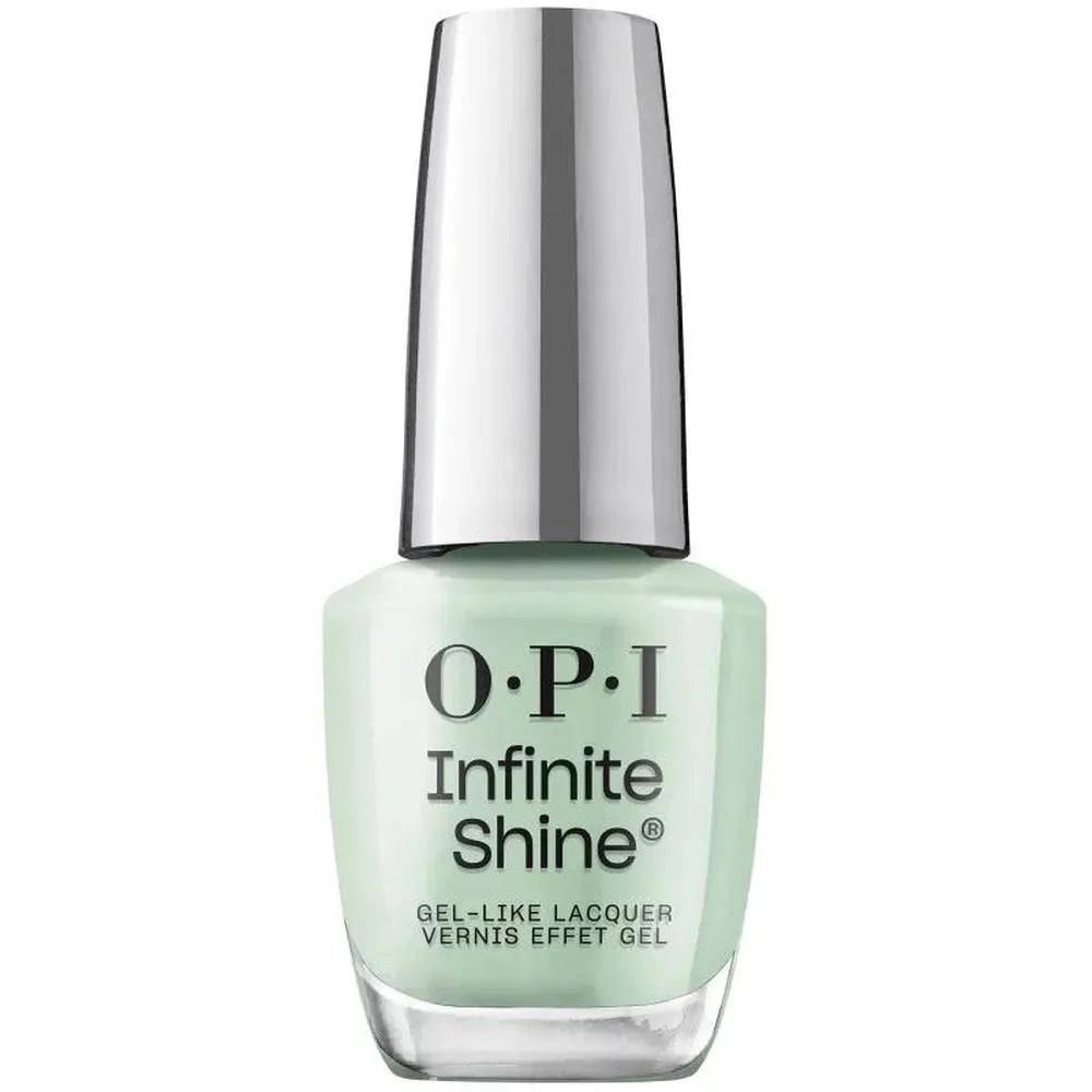 OPI OPI Infinite Shine Nagellack Mint Condition Gel-Effekt 15 ml Kosmetik