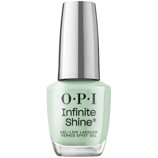OPI OPI Infinite Shine Nagellack Mint Condition Gel-Effekt 15 ml langlebig Kosmetik