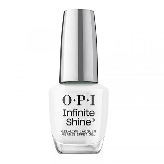 OPI OPI Infinite Shine Nagellack Alpine Snow 15 ml langanhaltend Gel-Effekt Kosmetik
