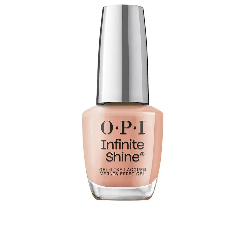 OPI OPI Infinite Shine Nagellack On A Mission 15 ml langanhaltender Gel-Effekt Kosmetik