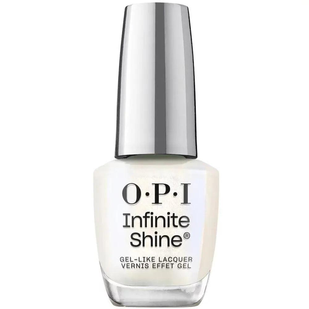 OPI OPI Infinite Shine Nagellack Shimmer Takes All 15 ml langanhaltender Gel-Effekt Kosmetik