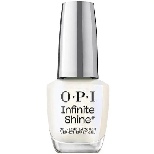 OPI OPI Infinite Shine Nagellack Shimmer Takes All 15 ml langanhaltender Gel-Effekt Kosmetik