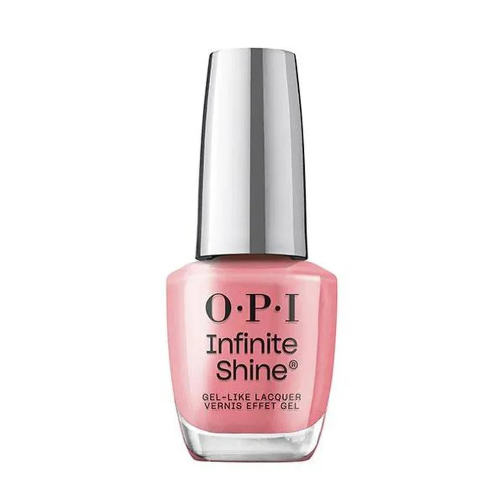 OPI OPI Infinite Shine Nagellack At Strong Last 15 ml langanhaltender Gel-Effekt Kosmetik