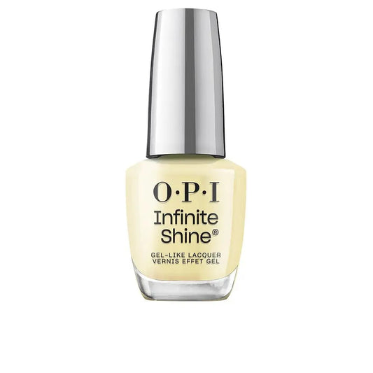 OPI OPI Infinite Shine Nagellack This Chic Is Bananas 15 ml langanhaltender Gel-Effekt Kosmetik