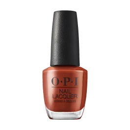 OPI OPI Nail Lacquer What's Your Mannitude Nagellack Brand Tease 15 ml Nagelpflege