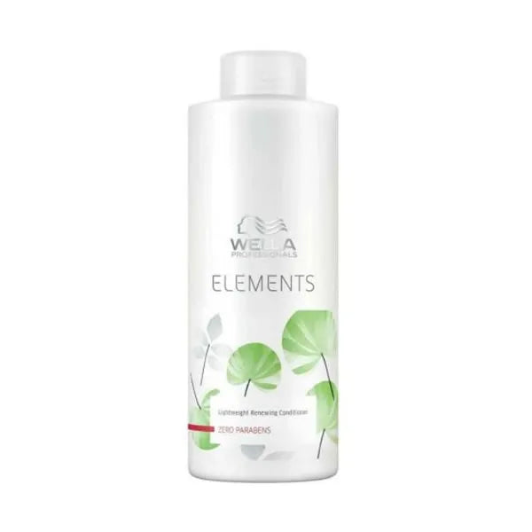 WELLA WELLA Elements Sanft Starkender Conditioner Parabenfrei