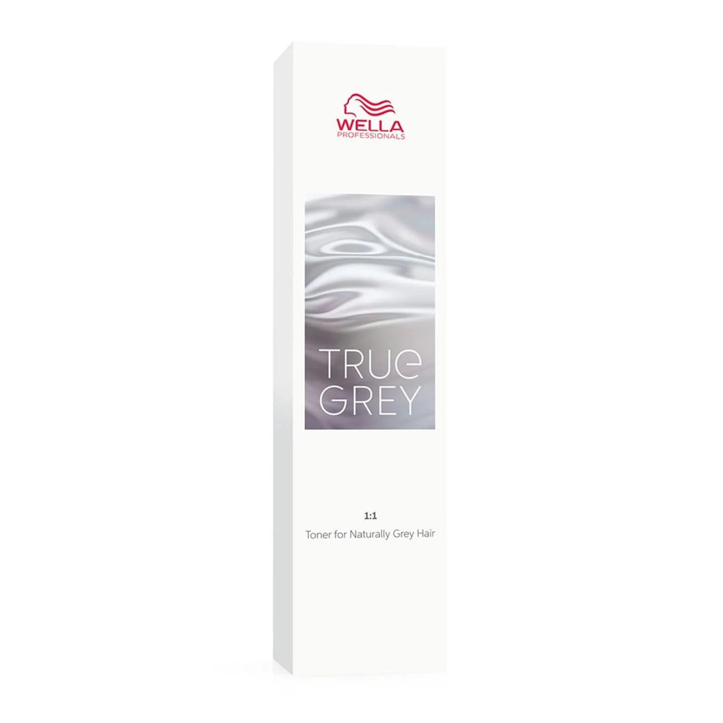 WELLA WELLA True Grey ATB Pearl Mist Dark 60 ml Haarpflege Spray Kosmetik