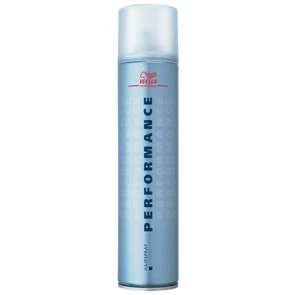 WELLA WELLA Wp Pfrm Atb Haarspray 500 ml R Multilang Haarpflege