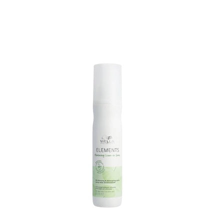 WELLA WELLA Wp Pro Elm Otc Lot Renew Haarpflege 150 ml Kosmetik