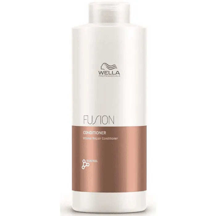 WELLA WELLA Fusion Intense Repair Conditioner 1000 ml Haarpflege Conditioner