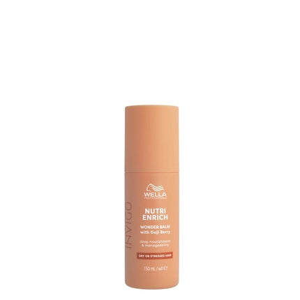 WELLA WELLA Wp Pro Ntr Erch Otc Balm 150 ml Haarpflege Kosmetik