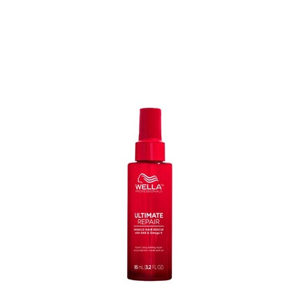 WELLA WELLA Wp Pro Ult Repair Atb Miracle Rescue Haarpflege 95 ml EMEA Kosmetik