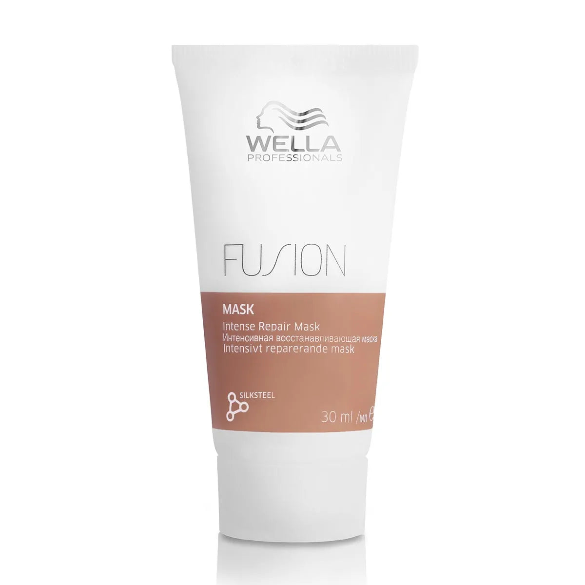 WELLA WELLA Fusion Intense Repair Haarmaske 75 ml Kosmetik