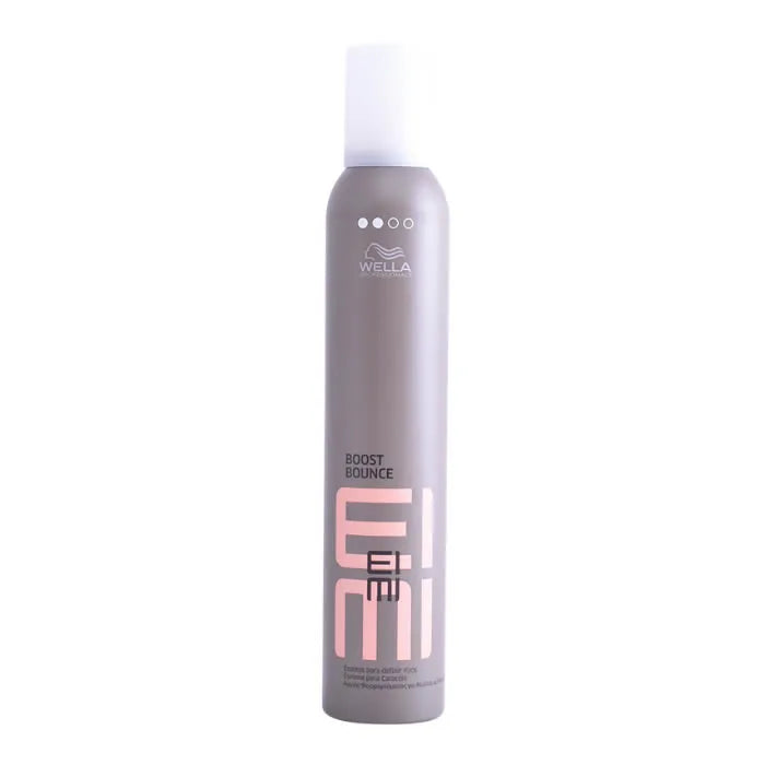 WELLA Wella Eimi Boost Bounce Haarspray Haltegrad 2 300 ml Kosmetik