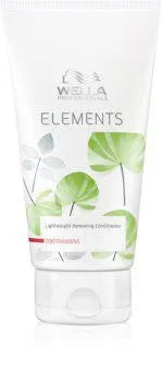 WELLA WELLA Elements Renewing Conditioner 200 ml Haarpflege Conditioner