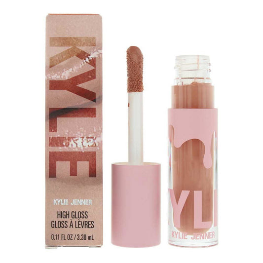 Kylie Cosmetics Kylie Cosmetics, High Gloss, Lipgloss, 715, Partner in Verbrechen, 3.3 ml Regular