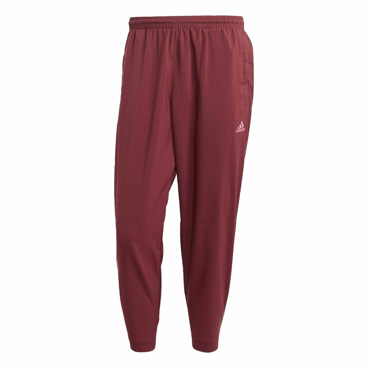 Adidas Fussball-Trainingshose Herren Grösse L