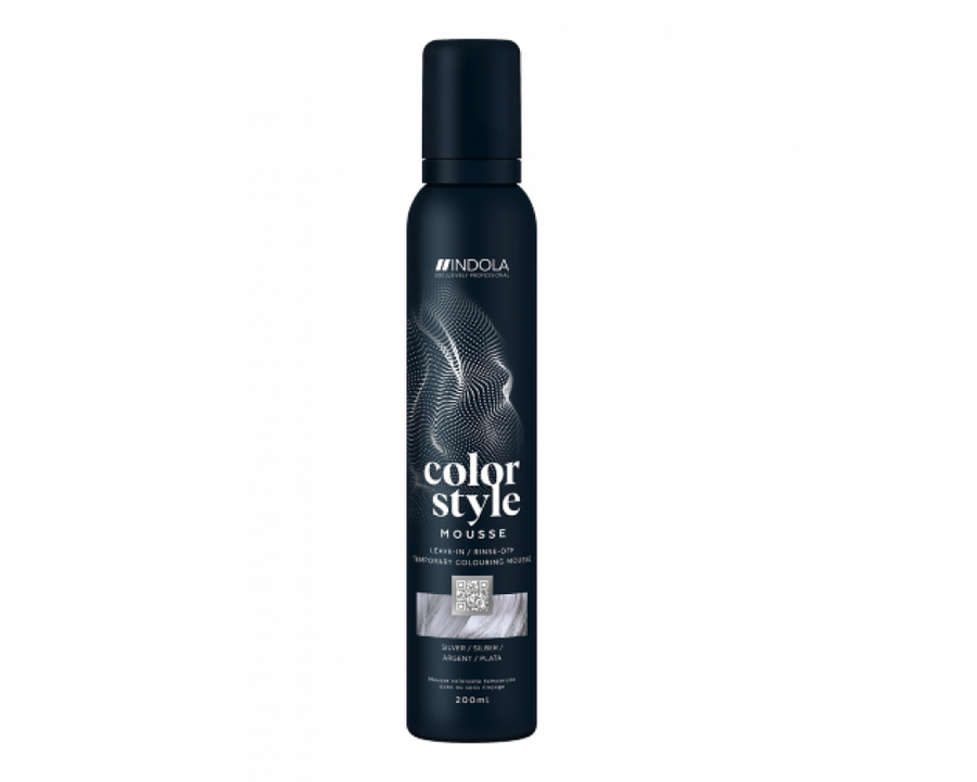 Indola CSM Silver 200 ml Haarpflege