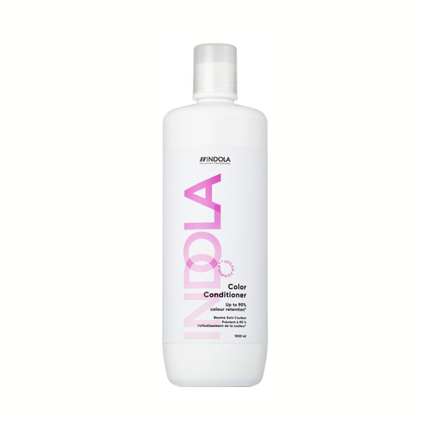 INDOLA INDOLA Acond Protector Color 1 Liter Haarpflege Conditioner Farbe Schutz 2 24 Kosmetik