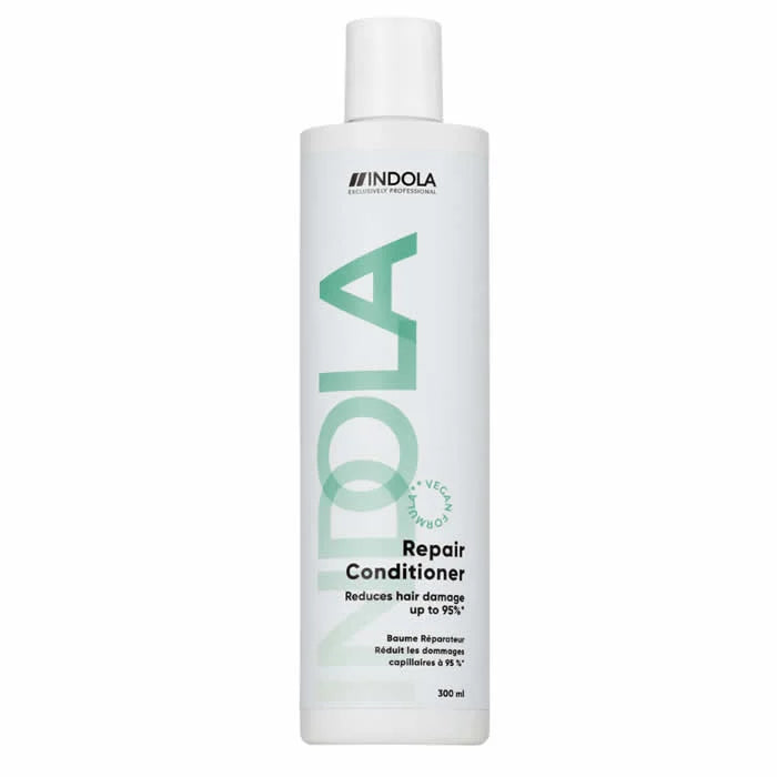 INDOLA INDOLA Repair Conditioner 300 ml Haarpflege Conditioner