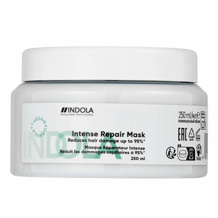 Indola Intense Repair Maske 250 ml