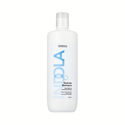 Indola Feuchtigkeitsshampoo 1 l